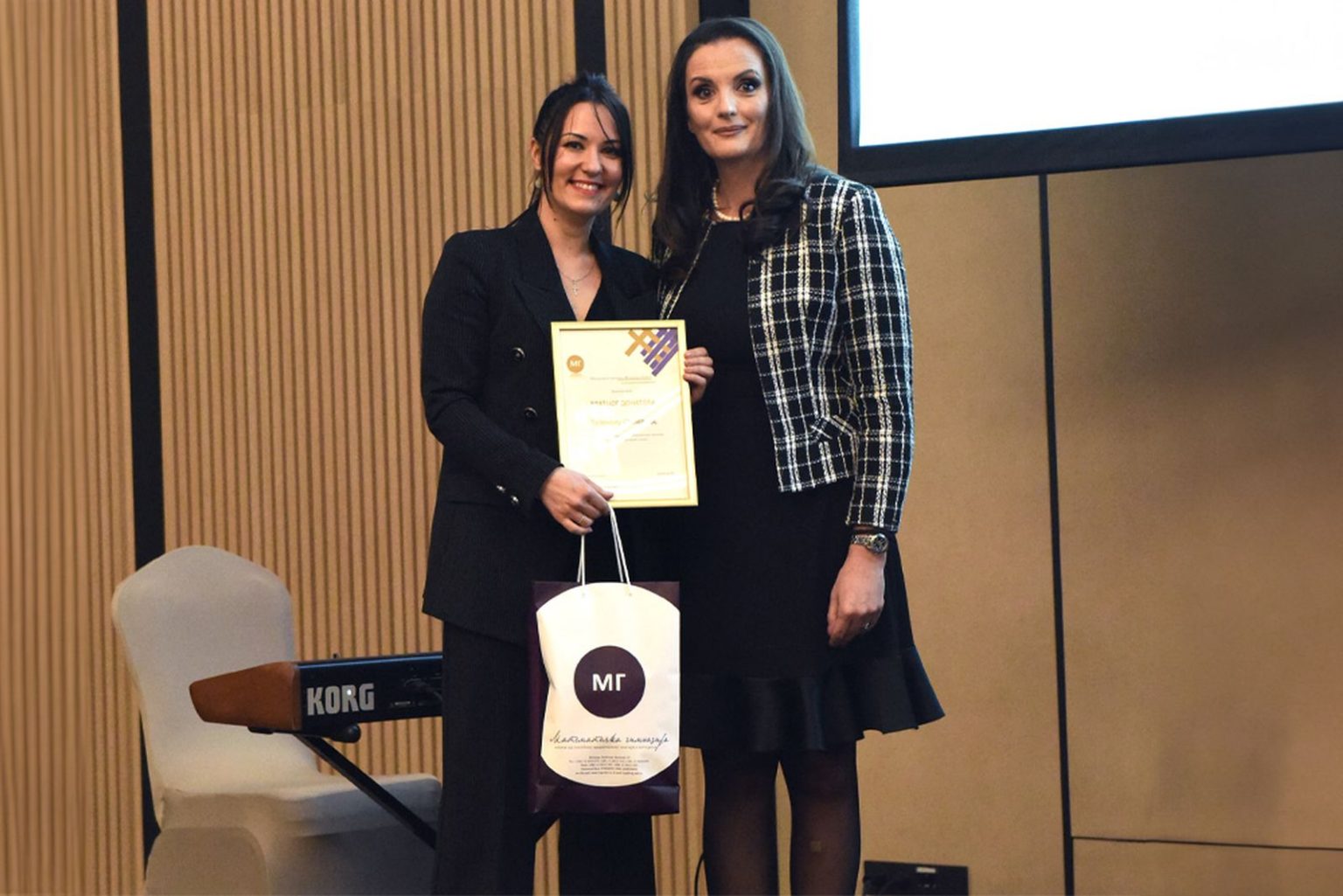 GOLDEN SPONSOR RECOGNITION FOR LONGSTANDING SUPPORT FOR MATHEMATICS