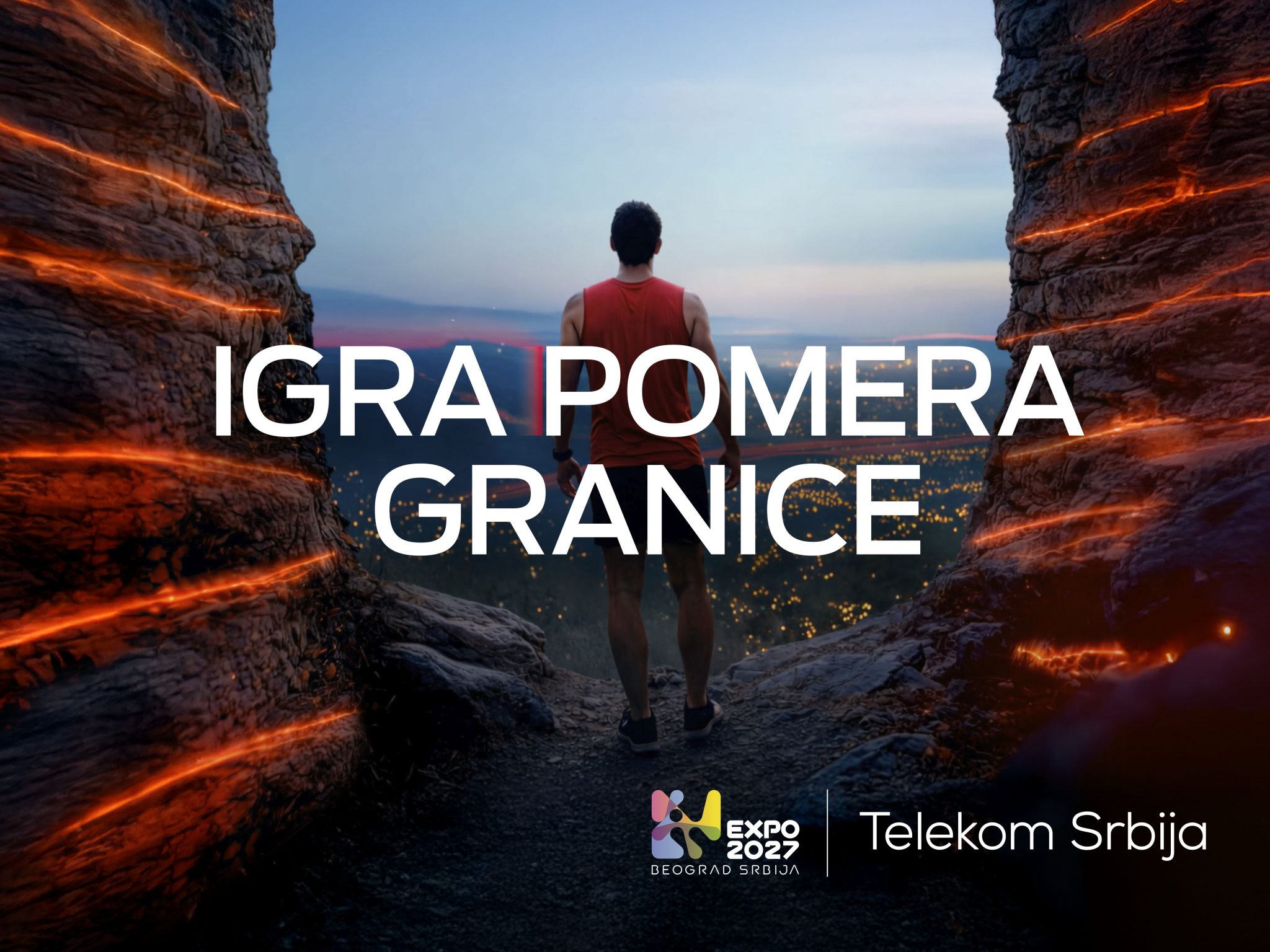 EXPO 2027 - Telekom Srbija